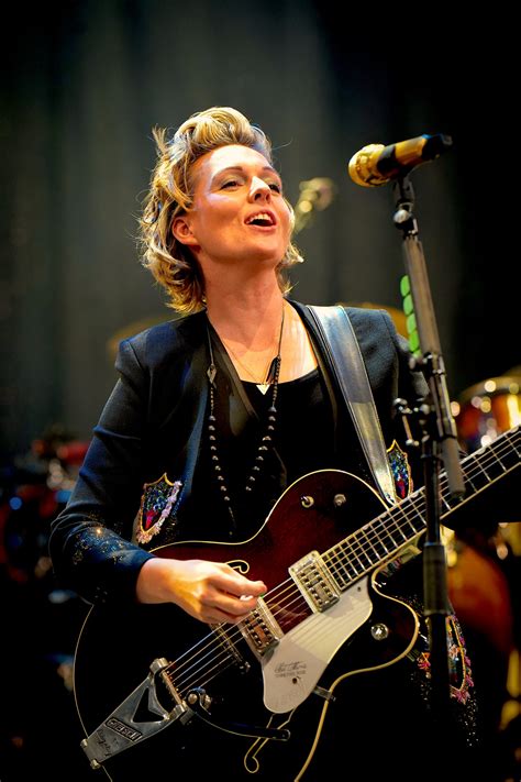 Brandi carlile concert - A Grammy-winning singer-songwriter has been added to CMAC’s 2024 concert lineup. Brandi Carlile featuring the Hanseroth Twins will perform at CMAC (Constellation Brands - Marvin Sands Performing ... 